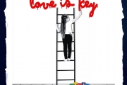 Love Is Key - Paper Edition